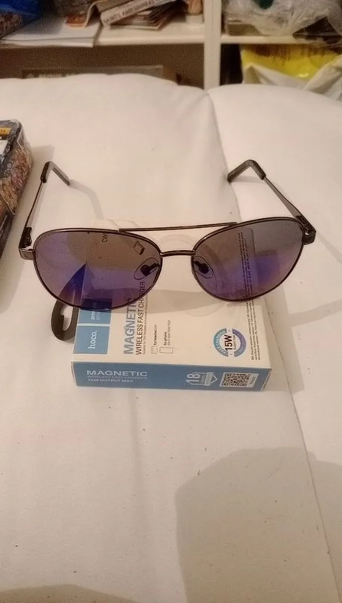 Foster grant sunglasses