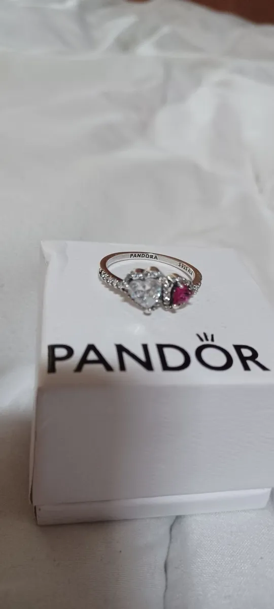 Pandora ring - Image 1