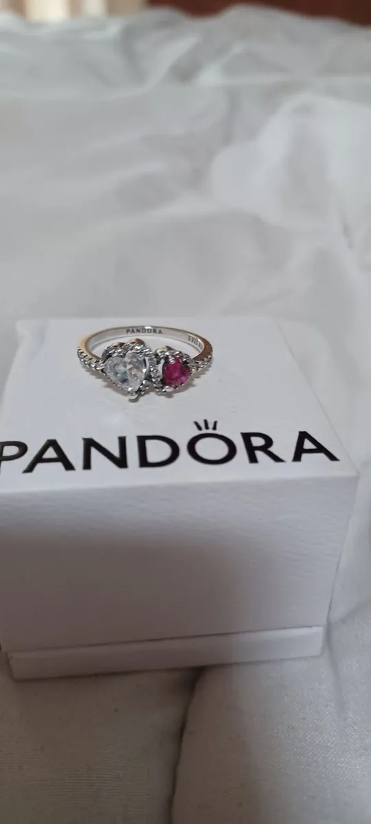 Pandora ring - Image 2