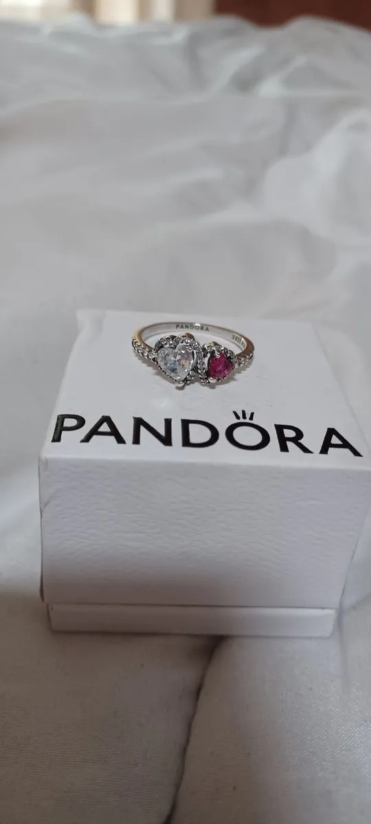 Pandora ring - Image 3