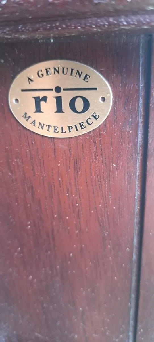 Rio Fire Mantle - Image 4