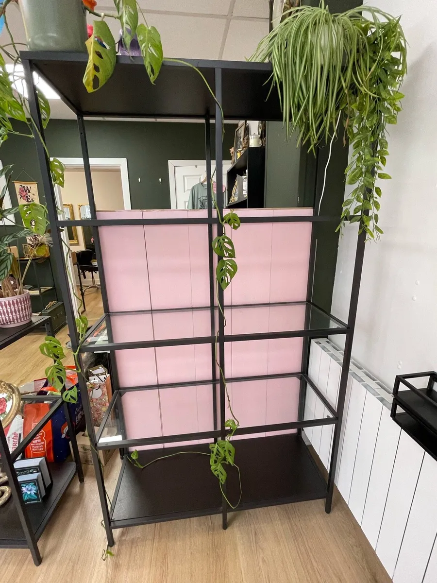 IKEA display shelving - Image 2