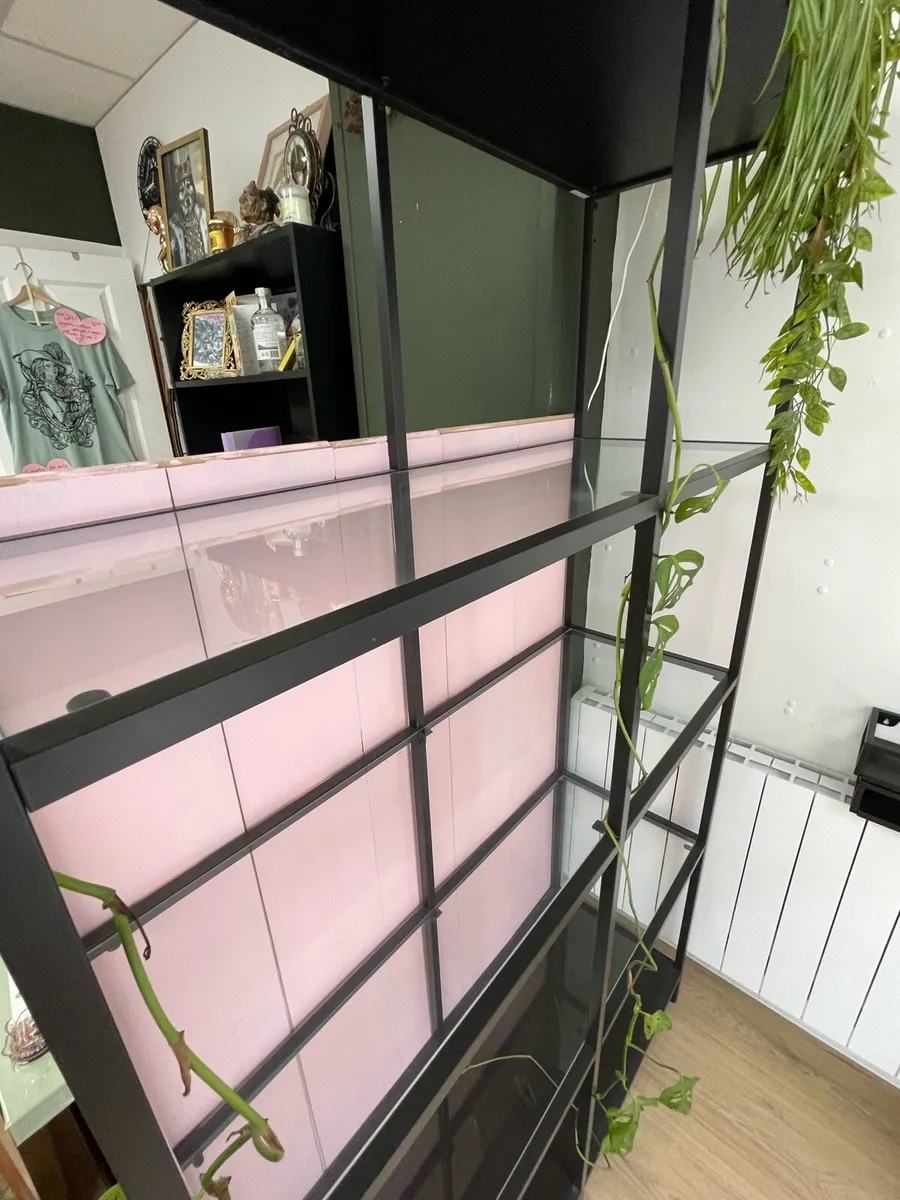 IKEA display shelving - Image 4
