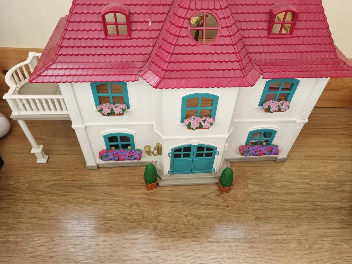 Schelich Horse Accessories Buildings and etc - Image 3