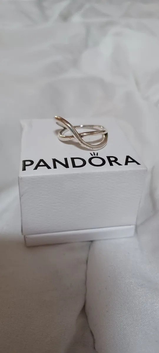 Pandora ring - Image 1