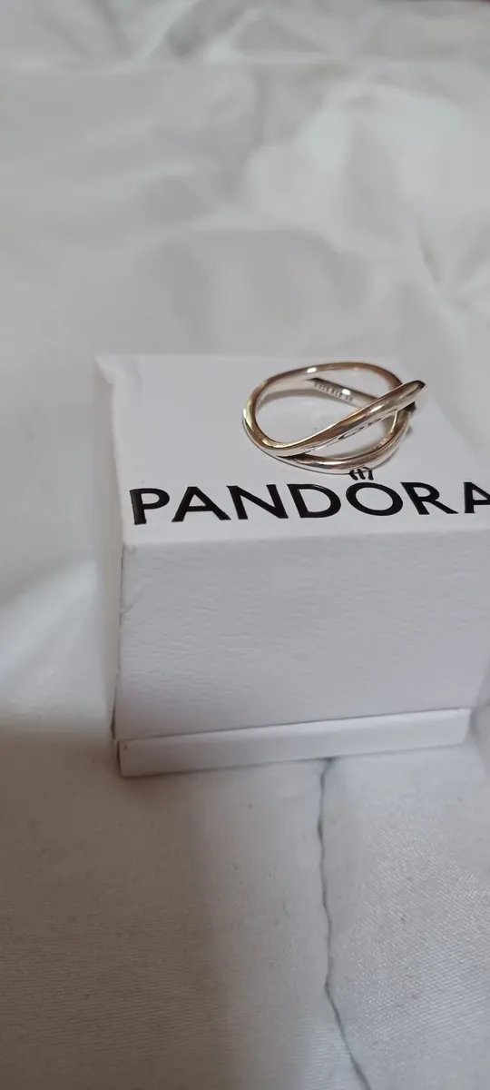Pandora ring - Image 2