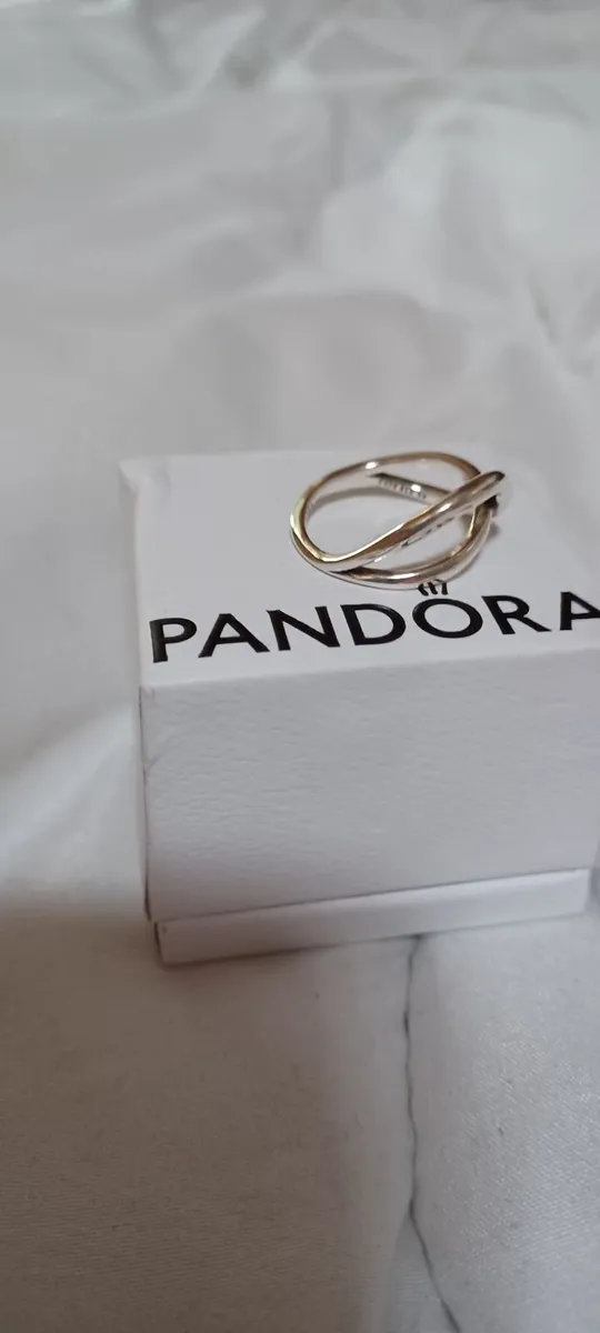 Pandora ring - Image 3