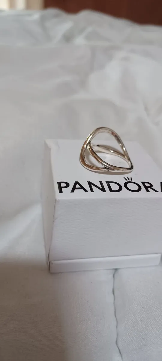 Pandora ring - Image 4