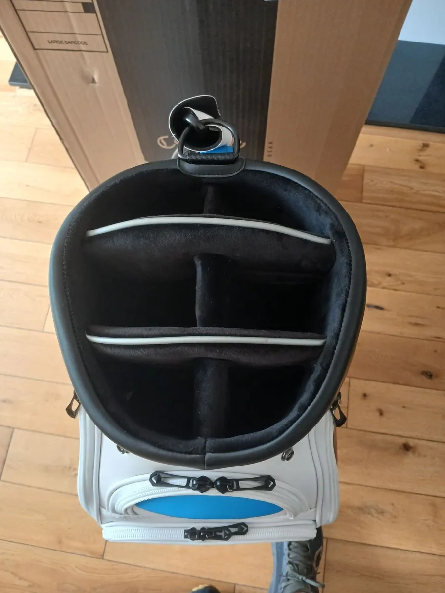 Callaway Tour Bag - Image 4