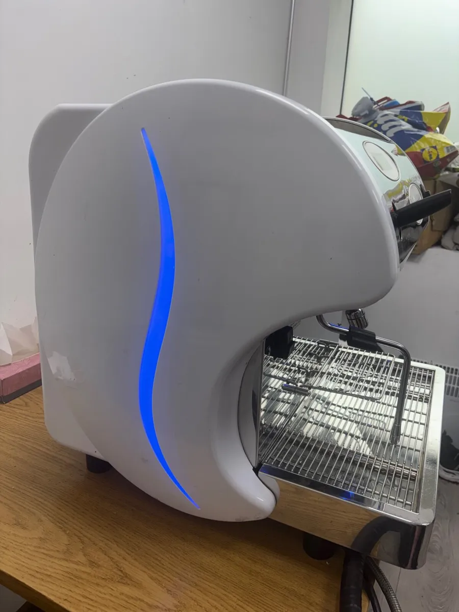 Carimali  Commercial Espresso Machine-blender - Image 3