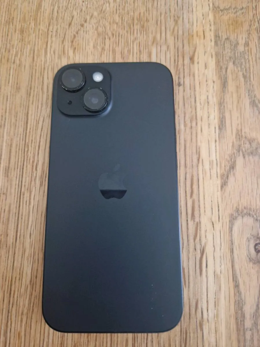Iphone 15 128GB - Image 2