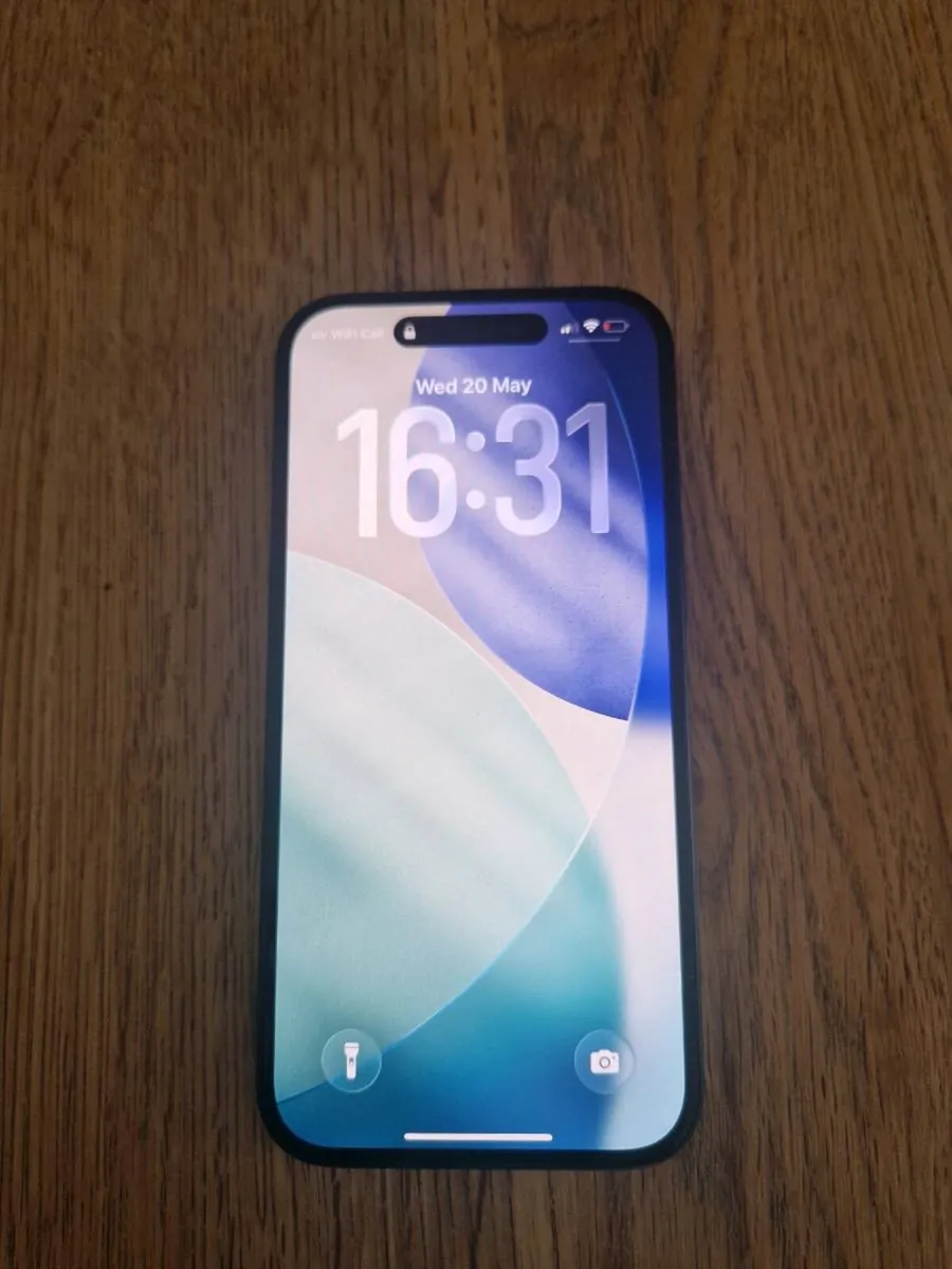 Iphone 15 128GB - Image 1