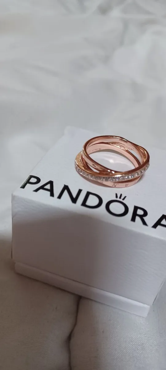 Pandora ring - Image 1
