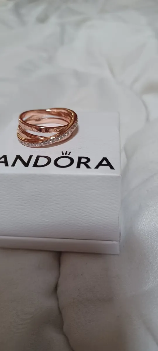 Pandora ring - Image 2