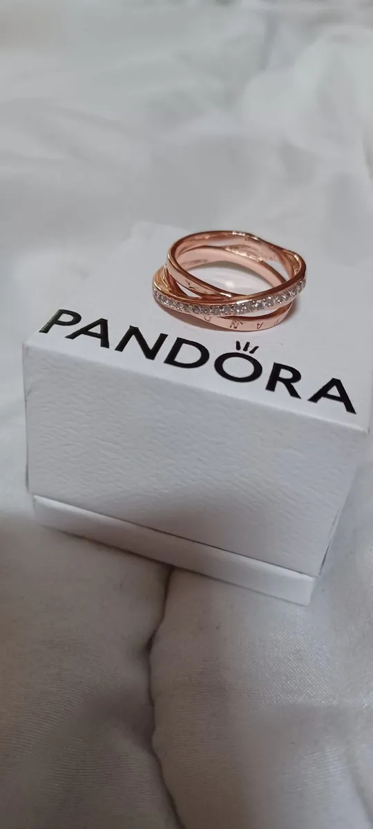 Pandora ring - Image 3