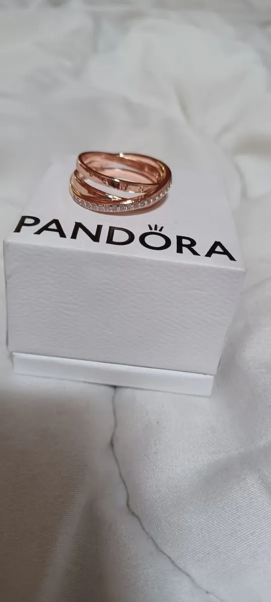 Pandora ring - Image 4
