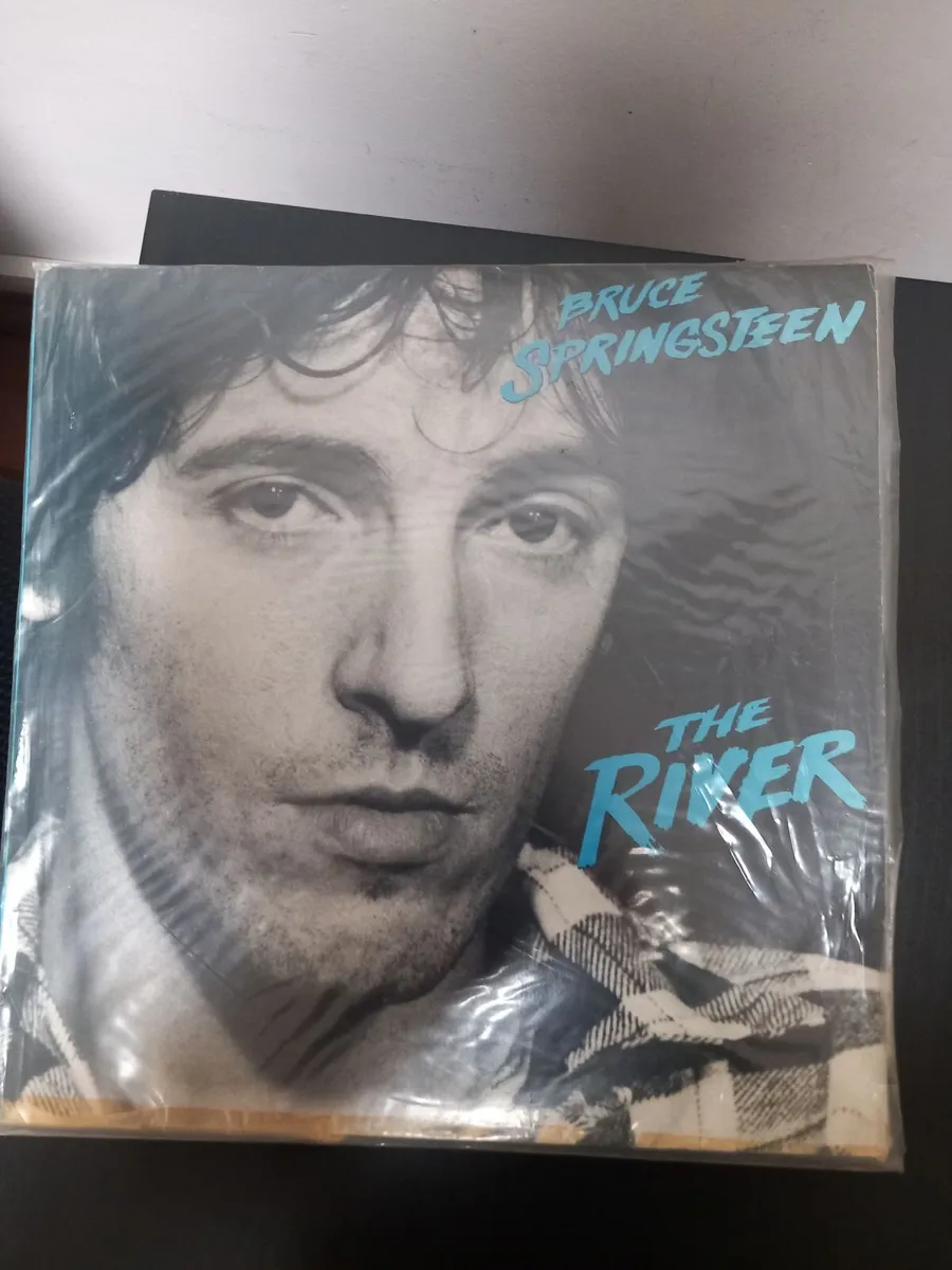 Vinyl records - Image 1