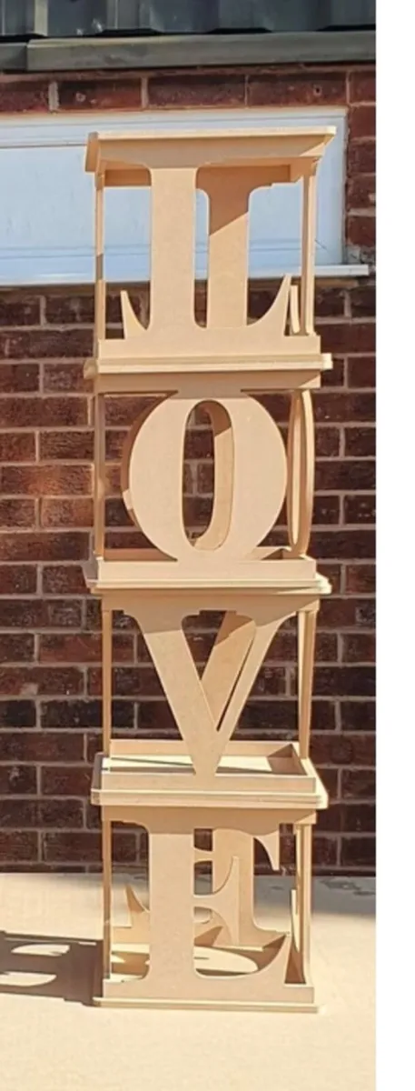 Love letters