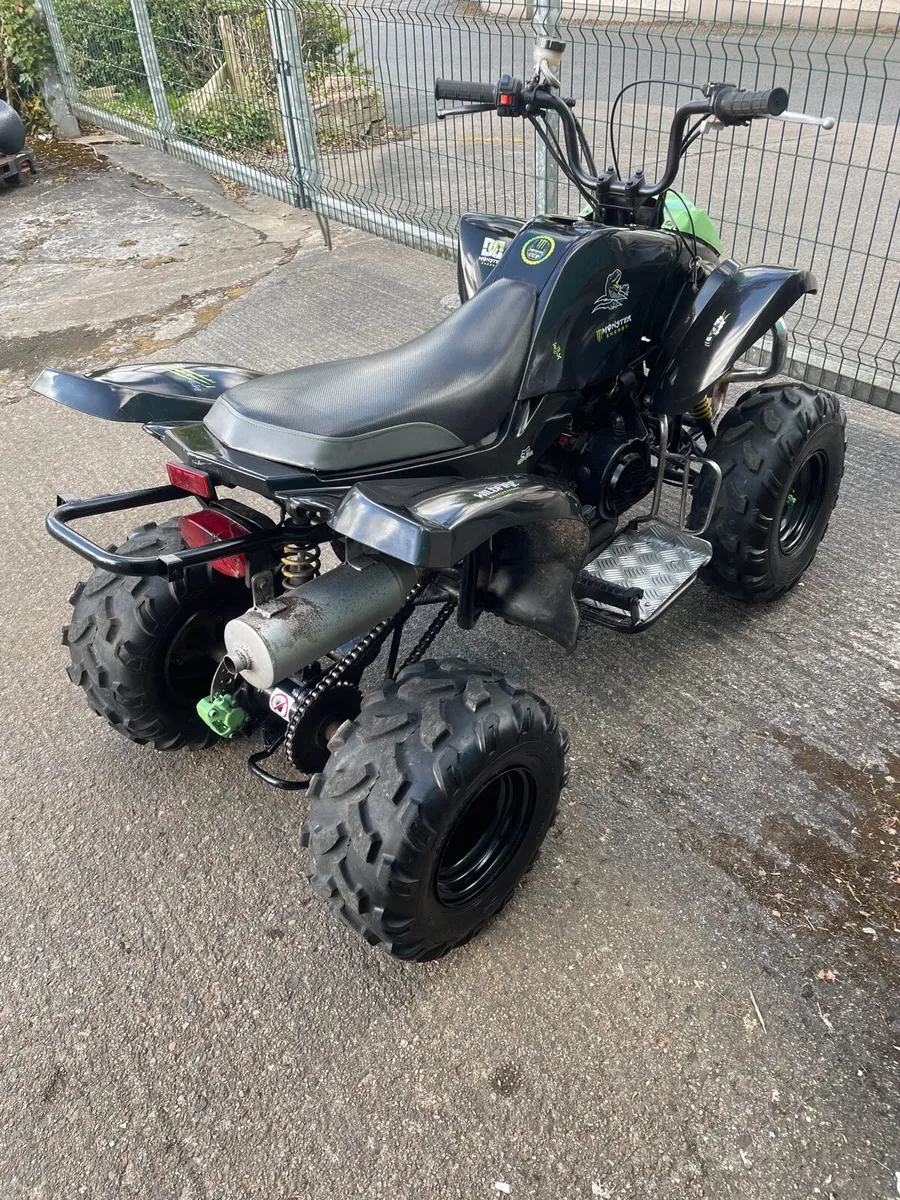 Kids quad - Image 4