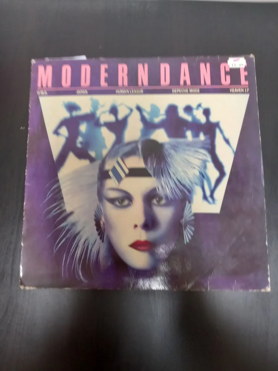 Vinyl records - Image 2