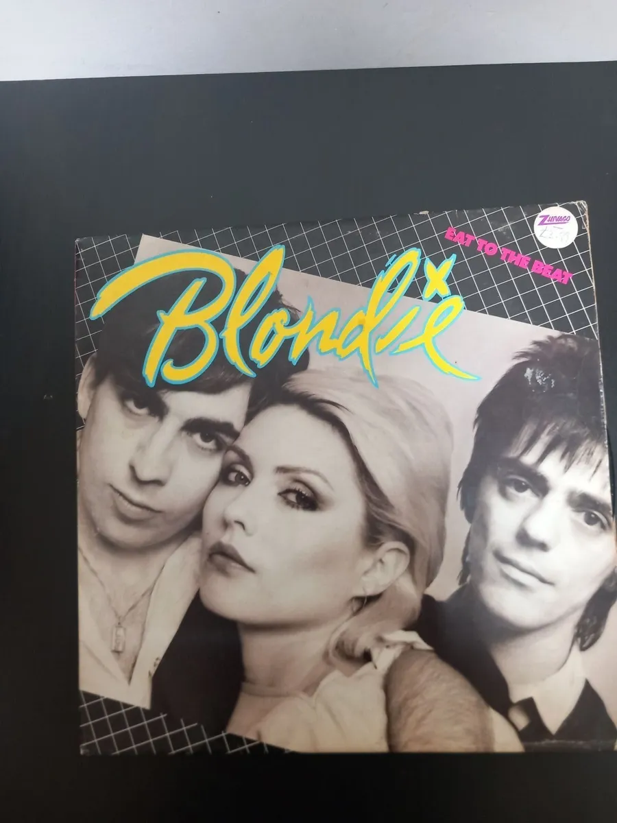 Vinyl records - Image 3