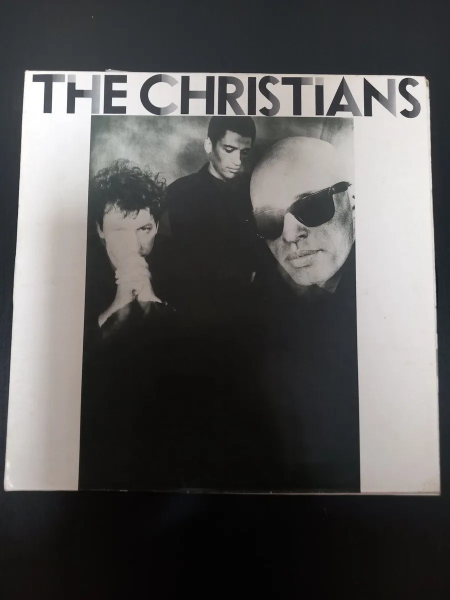 Vinyl records - Image 4