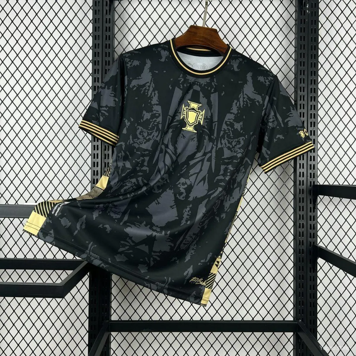 Portugal special edition 2026 jersey - Image 1