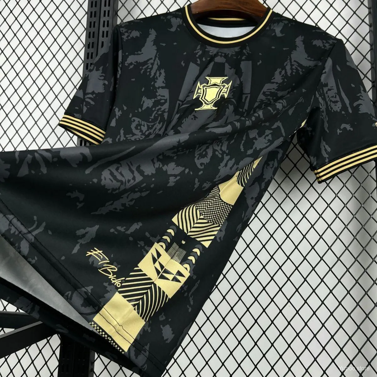 Portugal special edition 2026 jersey - Image 3