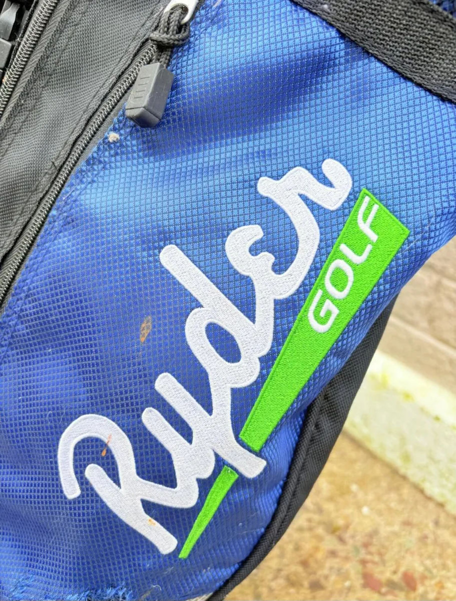 Full golf set - Image 3