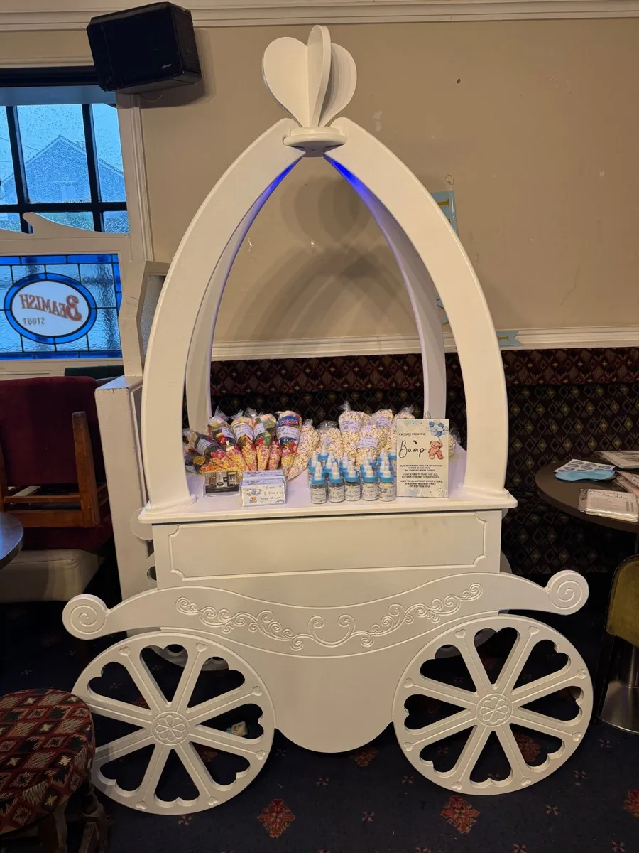 Candy carts - Image 2