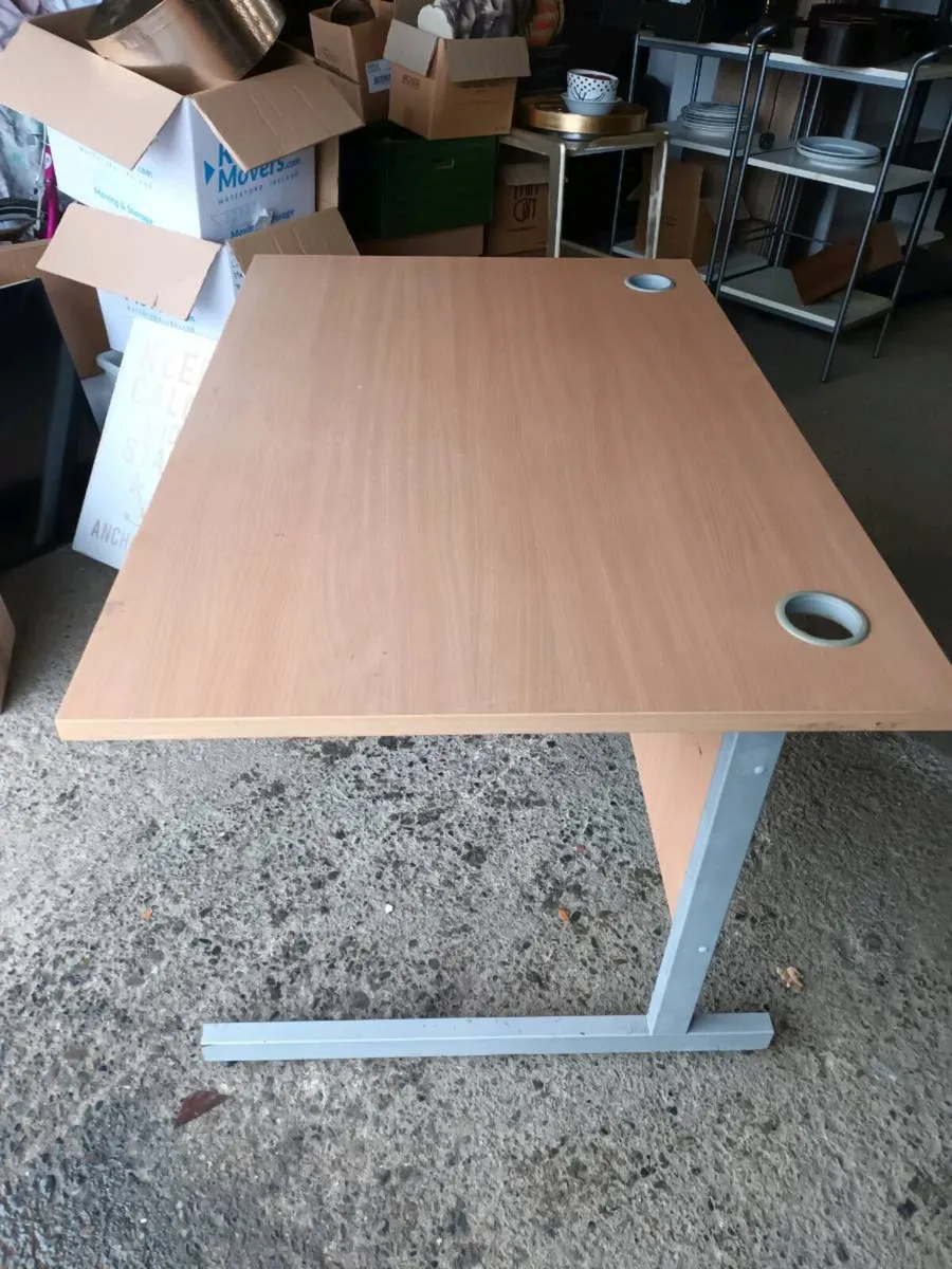Office Shelf Unit - Image 2