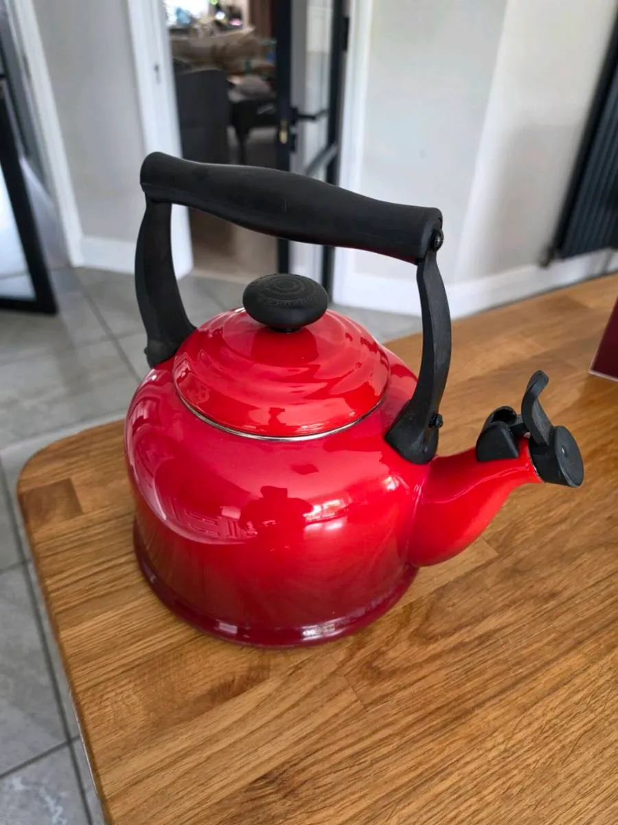 Le Creseut Kettle - Image 2