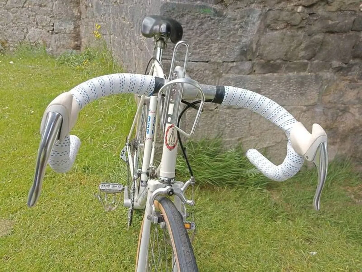 BSA Tour de France road bike 5sp Sachs Huret - Image 2