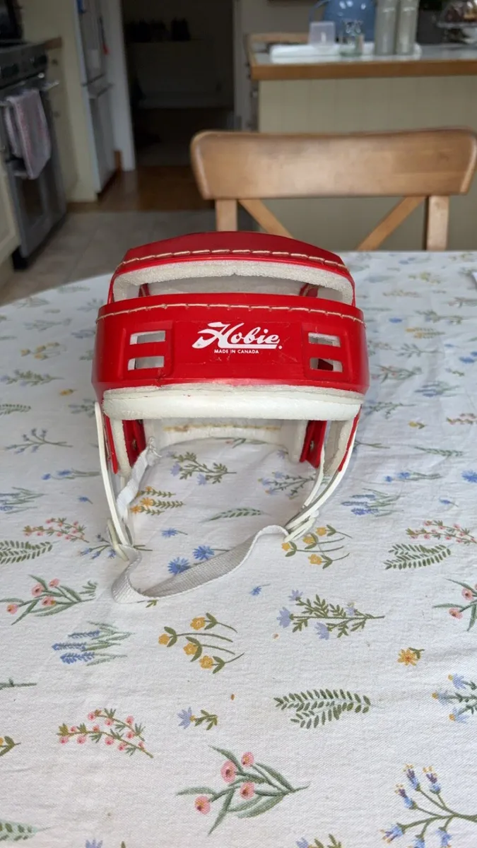 Oldstyle cooper helmet - Image 1