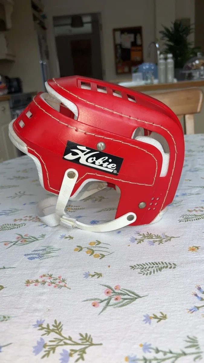 Oldstyle cooper helmet - Image 2