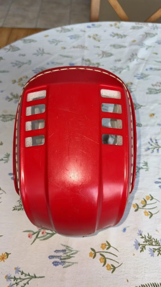 Oldstyle cooper helmet - Image 4