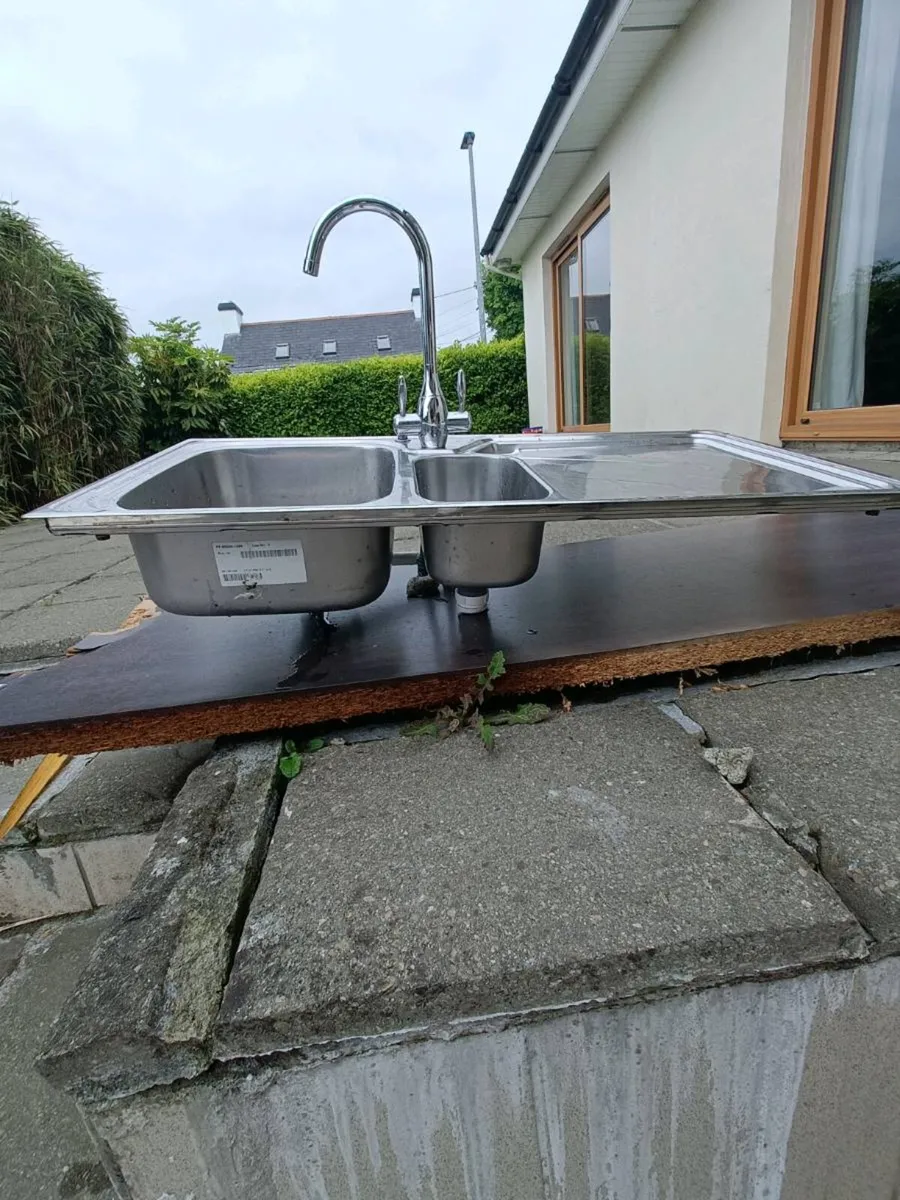 Kitchen Sink - Image 2