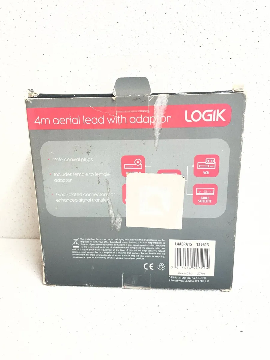 Logik cable set - Image 2