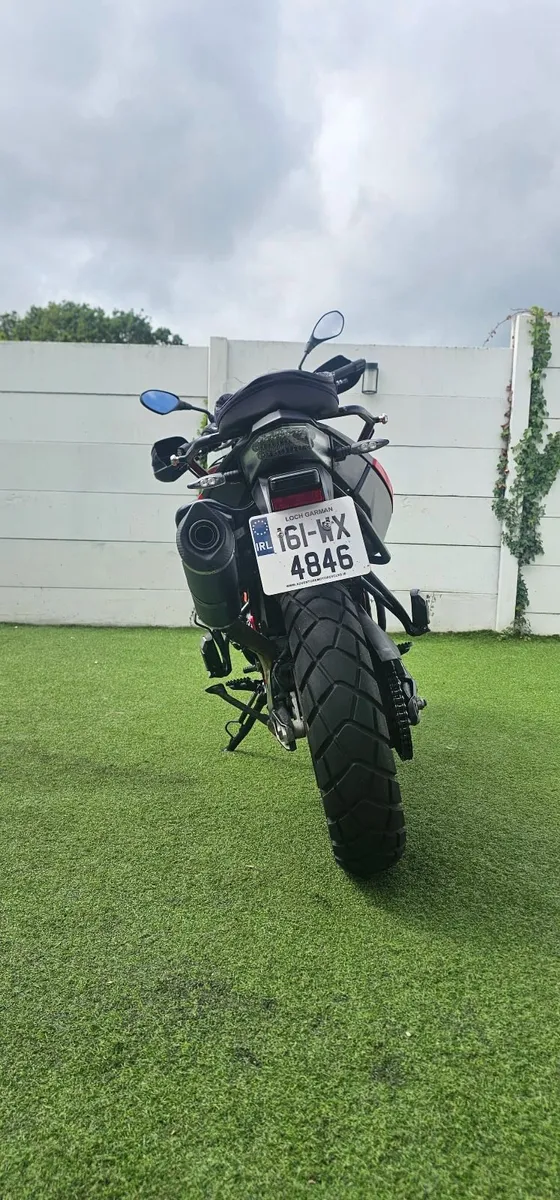 BMW F 700 GS 2016 - IMMACULATE CONDITION - EXTRAS - Image 4