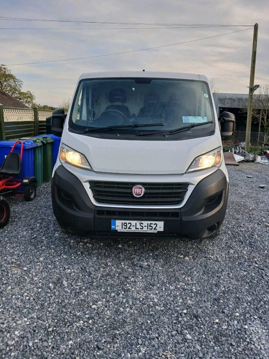 Fiat ducato - Image 2