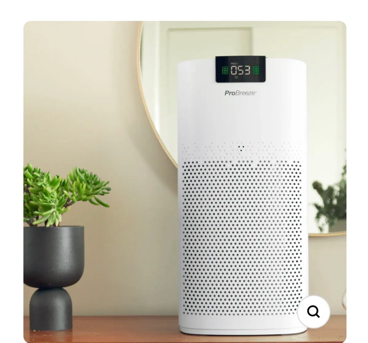 HEPA Air Purifiers - Image 2