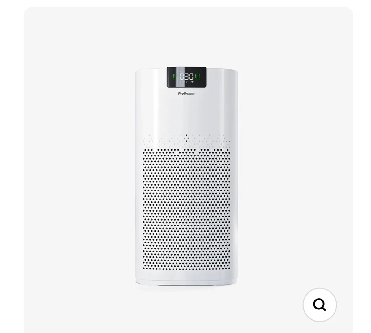 HEPA Air Purifiers - Image 3