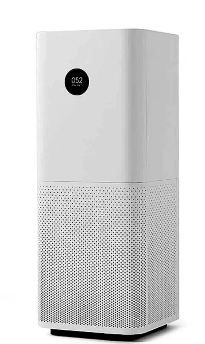 HEPA Air Purifiers - Image 4