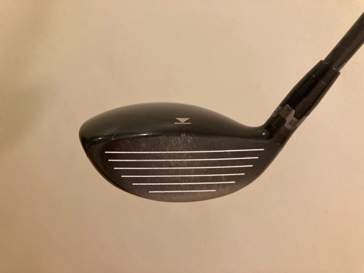 Titleist 913 Fd Low Spin 3 Wood 15 deg - Image 1