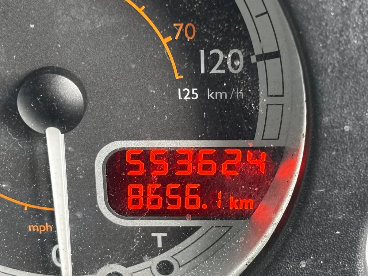 DAF LF  2012 - Image 1