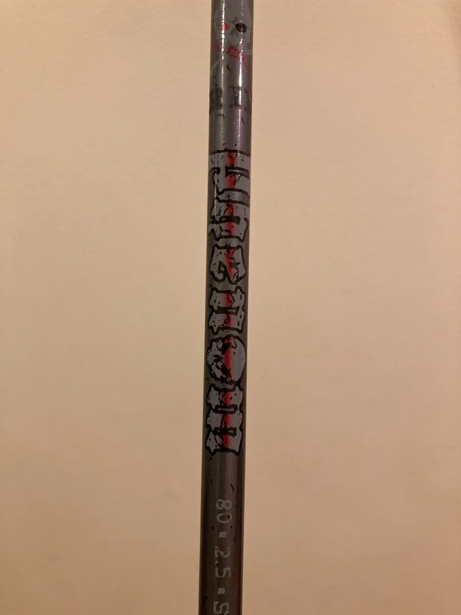 Titleist 913 Fd Low Spin 3 Wood 15 deg - Image 4