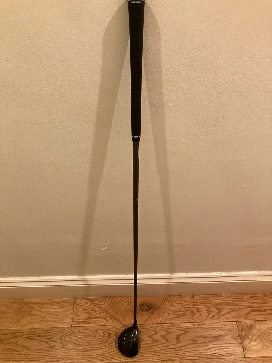 Titleist 913 Fd Low Spin 3 Wood 15 deg - Image 3