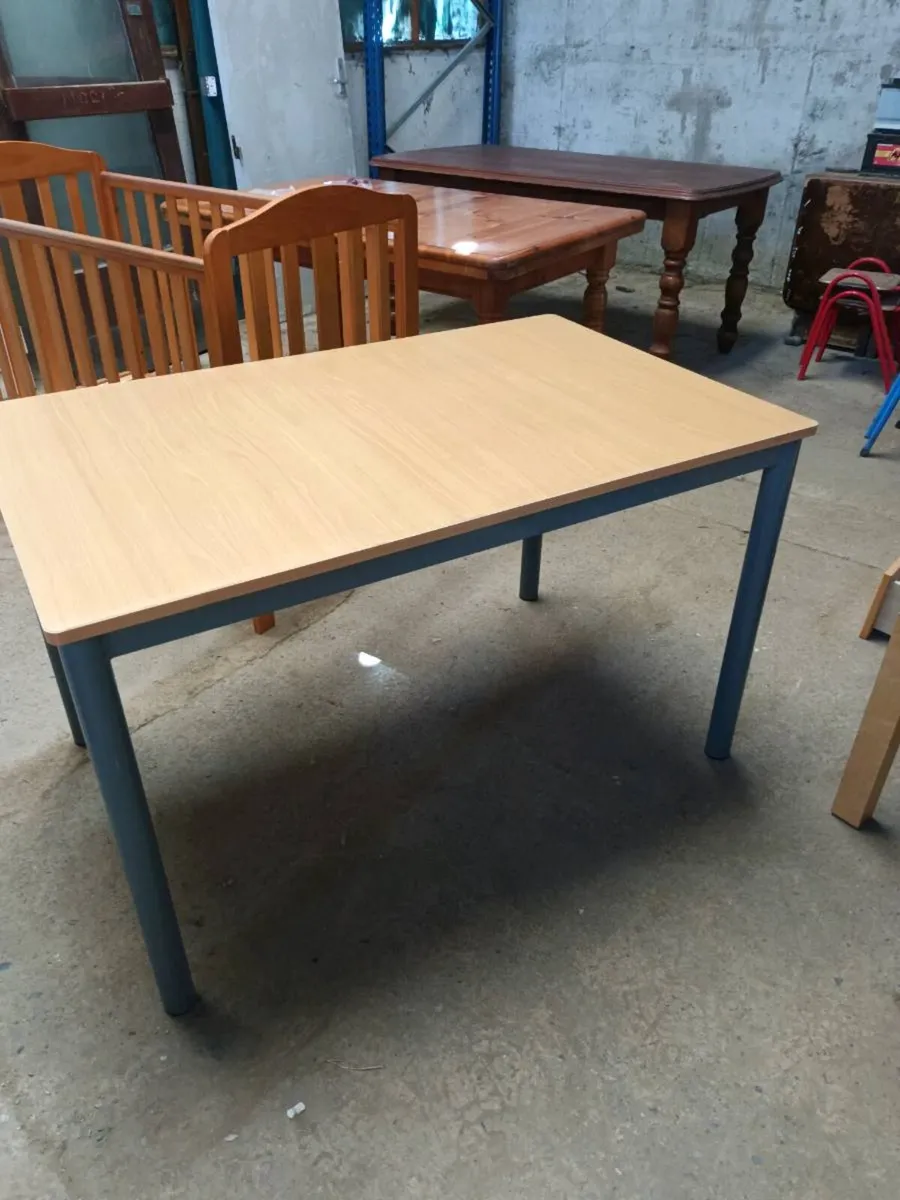 Office Table - Image 1
