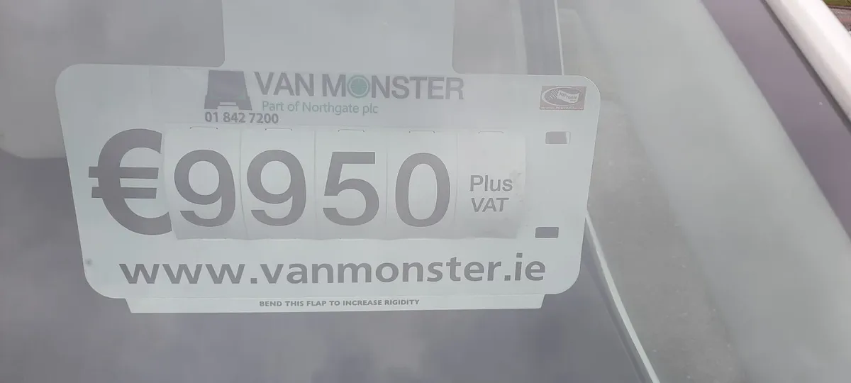 Opel Combo 2021 - Image 3