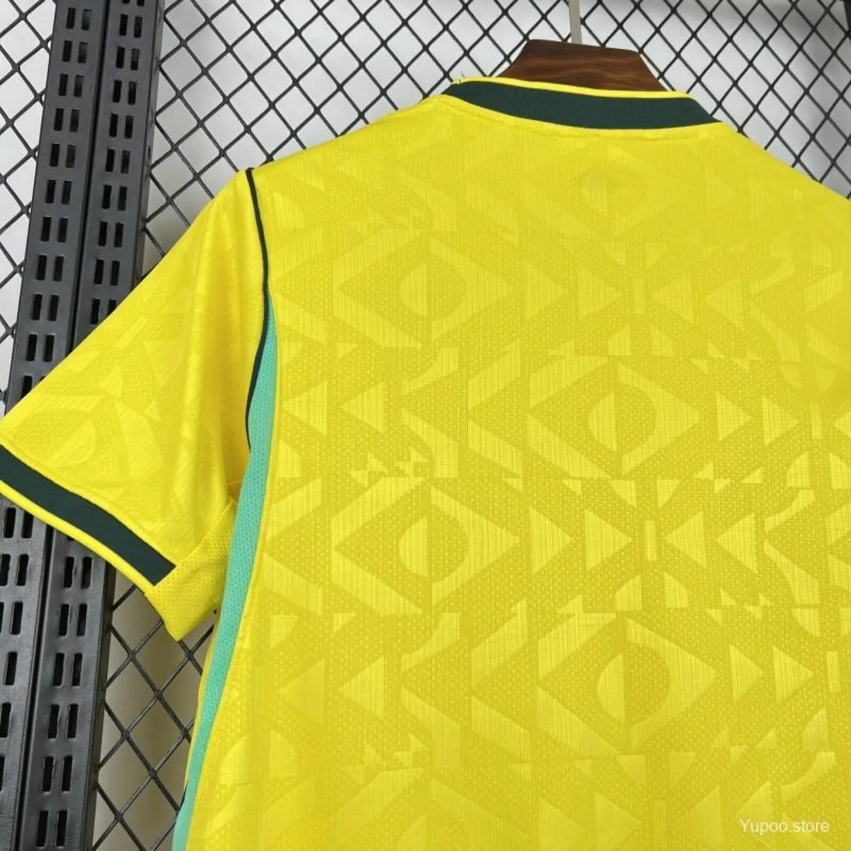 Brazil 2026 World Cup soccer jersey - Image 3